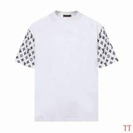 Picture of Louis Vuitton T Shirts Short _SKULVS-2XL20tr1537933